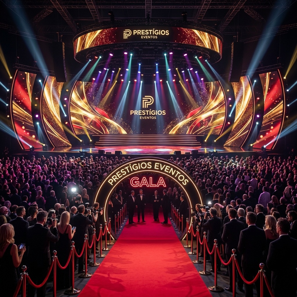 Prestígios Eventos gallery 2